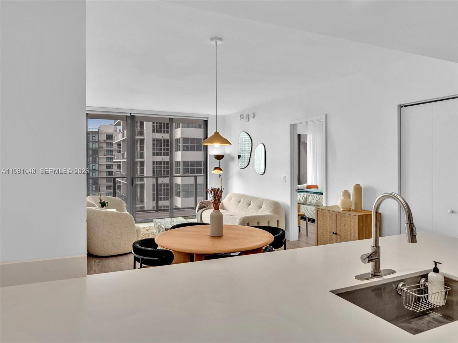 121 Northeast 34th Street, Unit 2102 Miami, FL 33137 - Photo 15 of 98