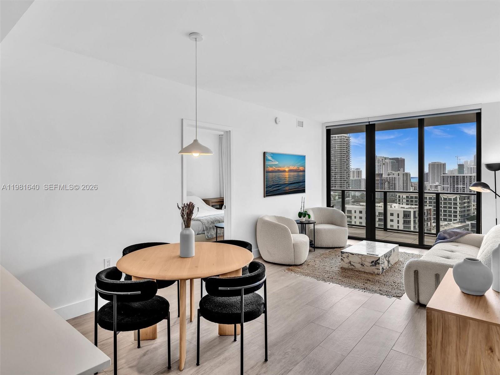 121 Northeast 34th Street, Unit 2102 Miami, FL 33137 - Photo 18 of 98