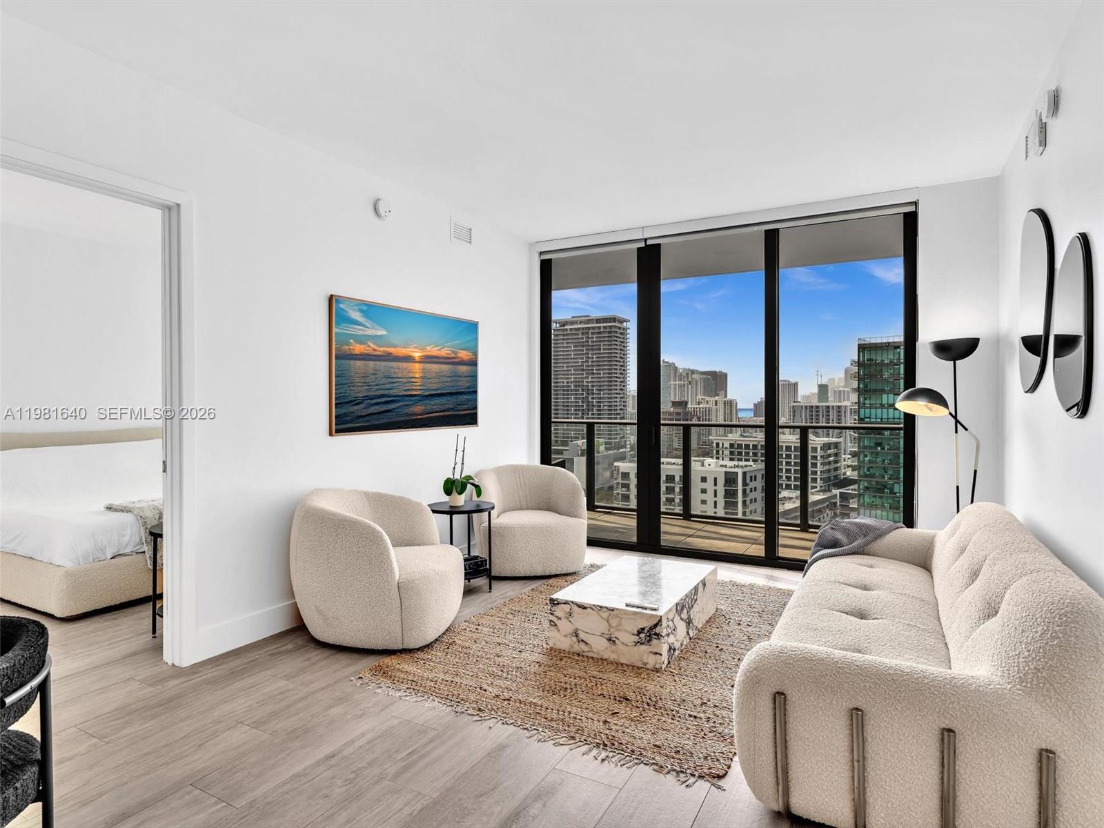 121 Northeast 34th Street, Unit 2102 Miami, FL 33137 - Photo 20 of 98