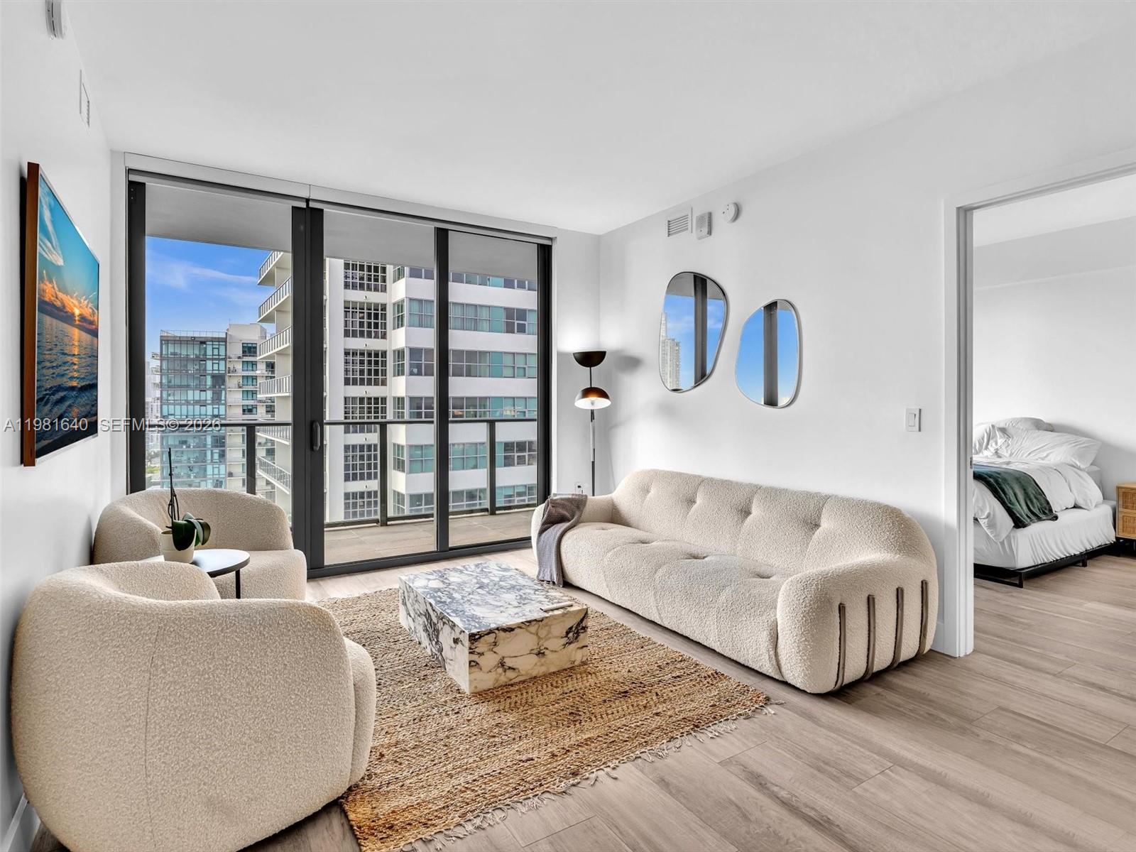 121 Northeast 34th Street, Unit 2102 Miami, FL 33137 - Photo 22 of 98