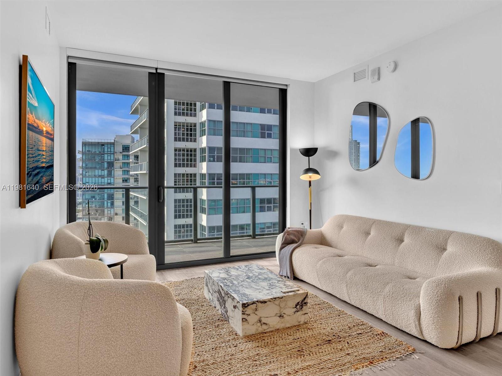 121 Northeast 34th Street, Unit 2102 Miami, FL 33137 - Photo 23 of 98