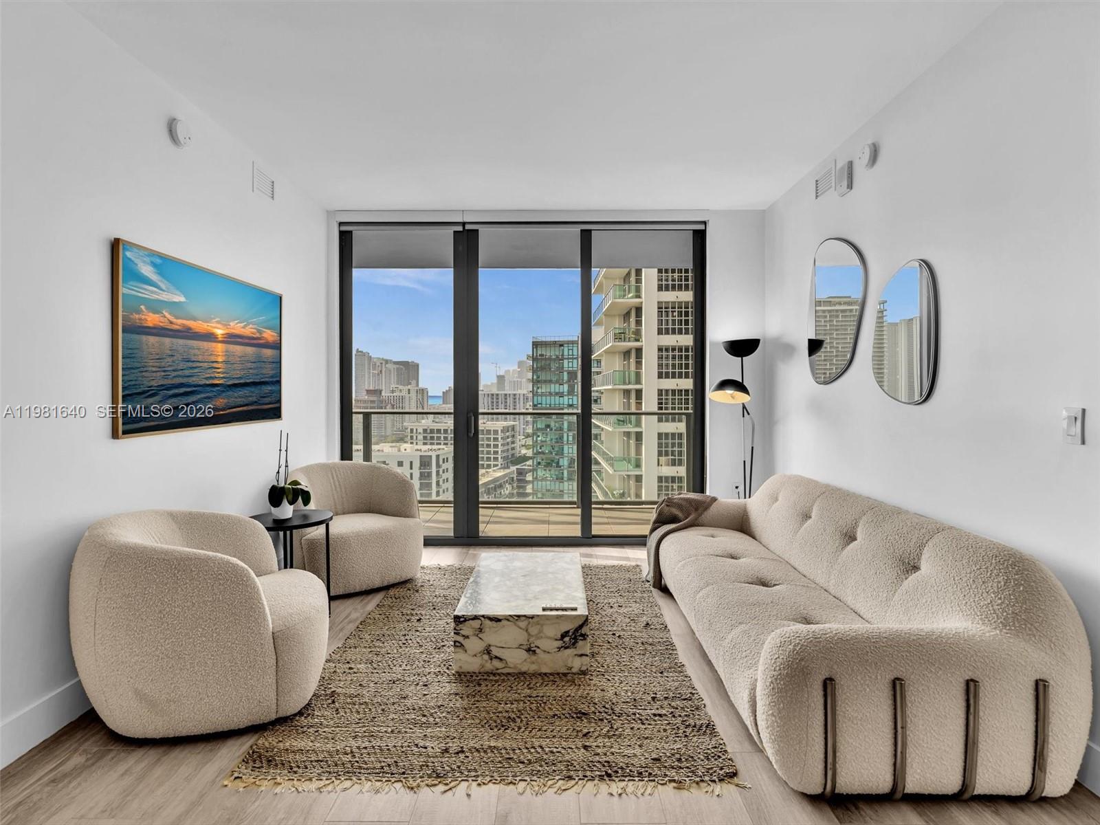 121 Northeast 34th Street, Unit 2102 Miami, FL 33137 - Photo 26 of 98