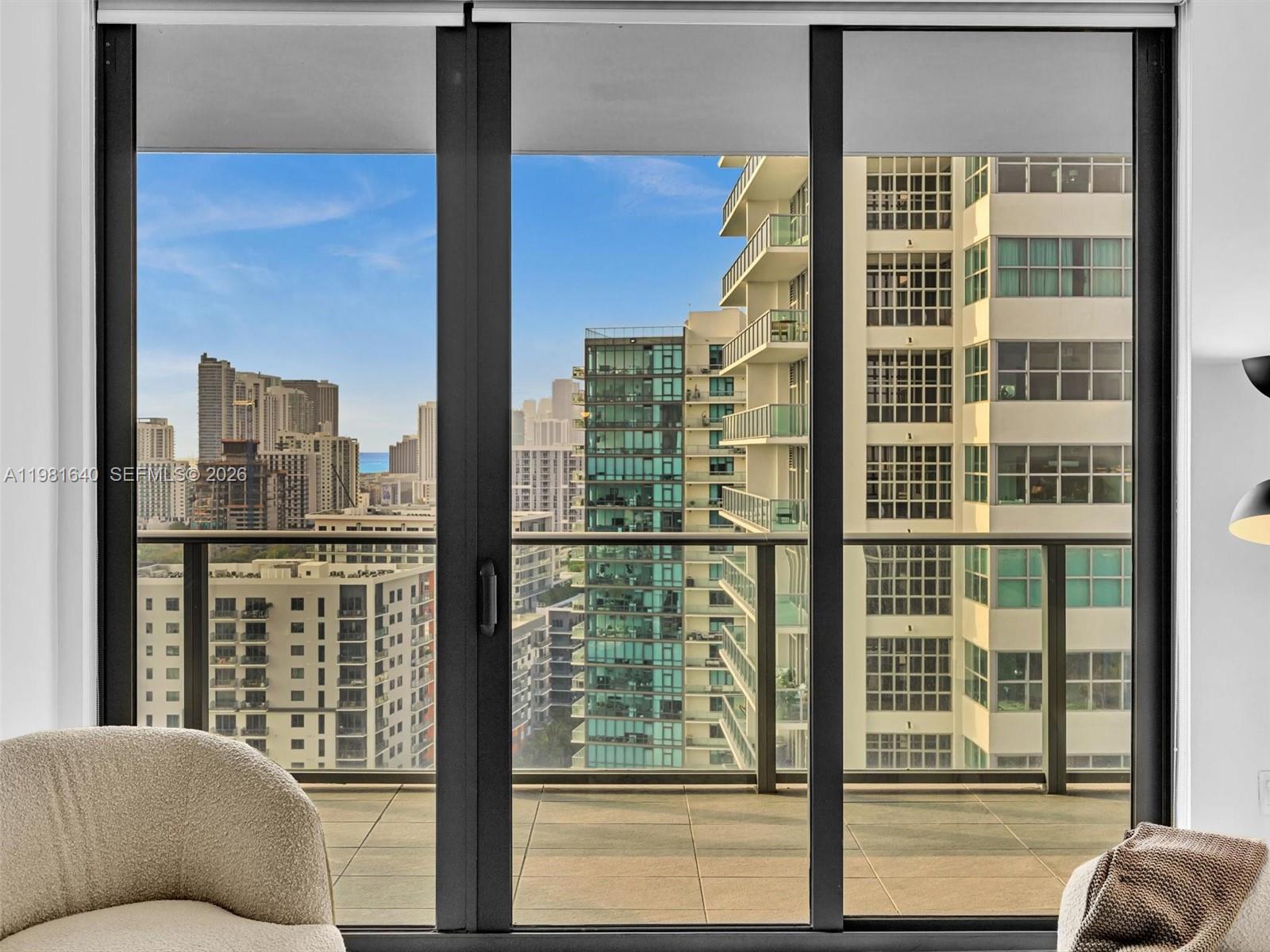 121 Northeast 34th Street, Unit 2102 Miami, FL 33137 - Photo 27 of 98