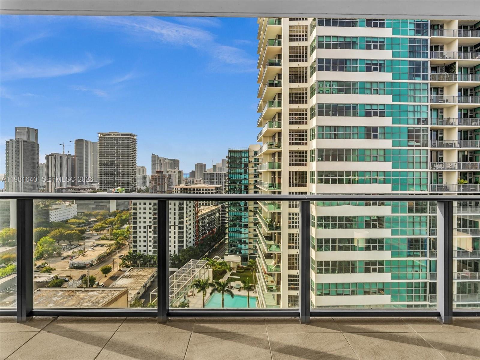 121 Northeast 34th Street, Unit 2102 Miami, FL 33137 - Photo 29 of 98