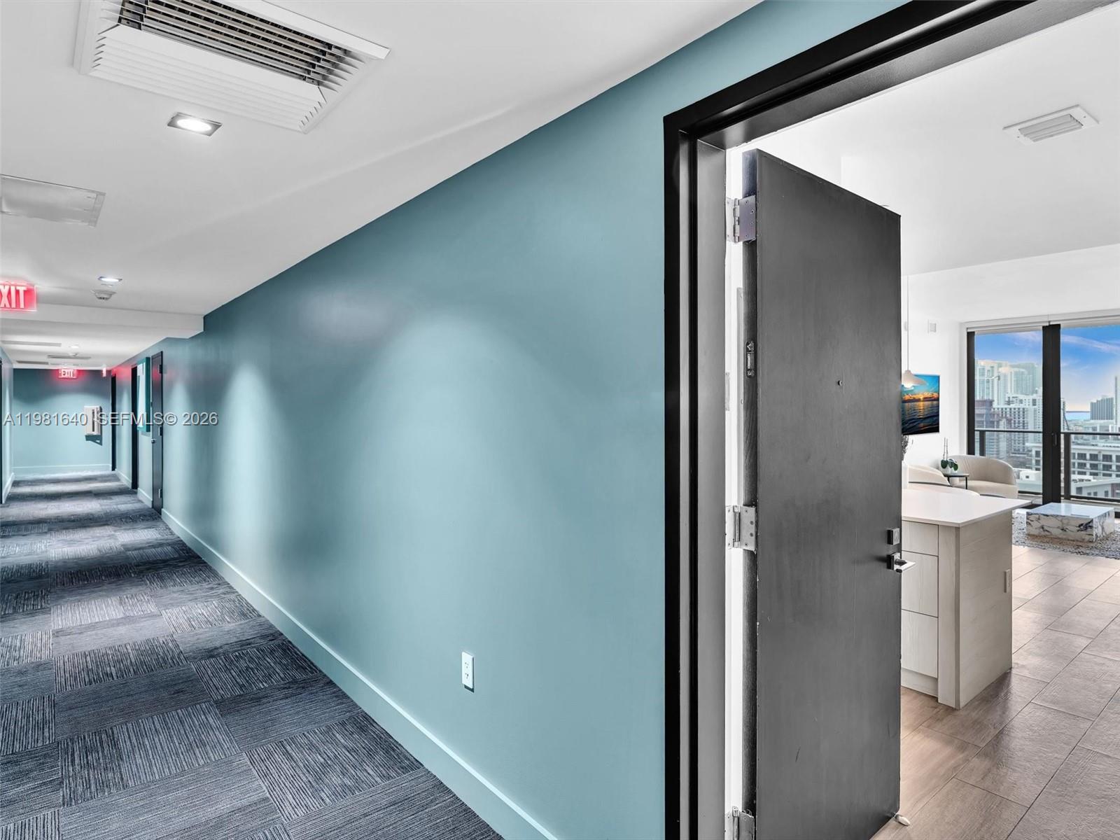 121 Northeast 34th Street, Unit 2102 Miami, FL 33137 - Photo 3 of 98