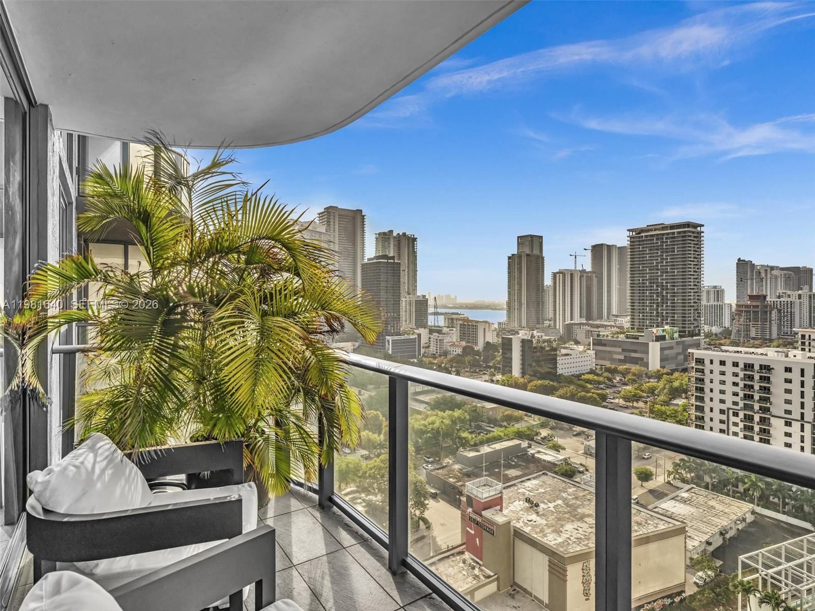 121 Northeast 34th Street, Unit 2102 Miami, FL 33137 - Photo 31 of 98