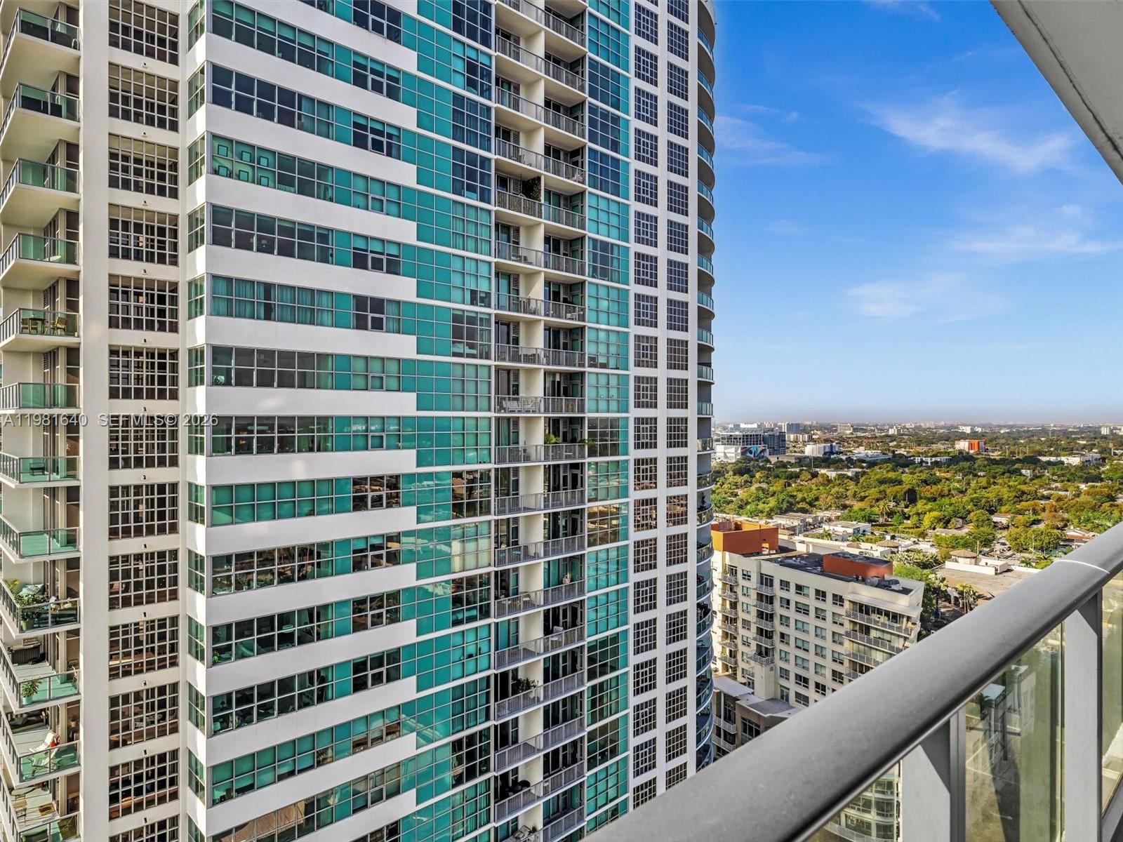 121 Northeast 34th Street, Unit 2102 Miami, FL 33137 - Photo 33 of 98