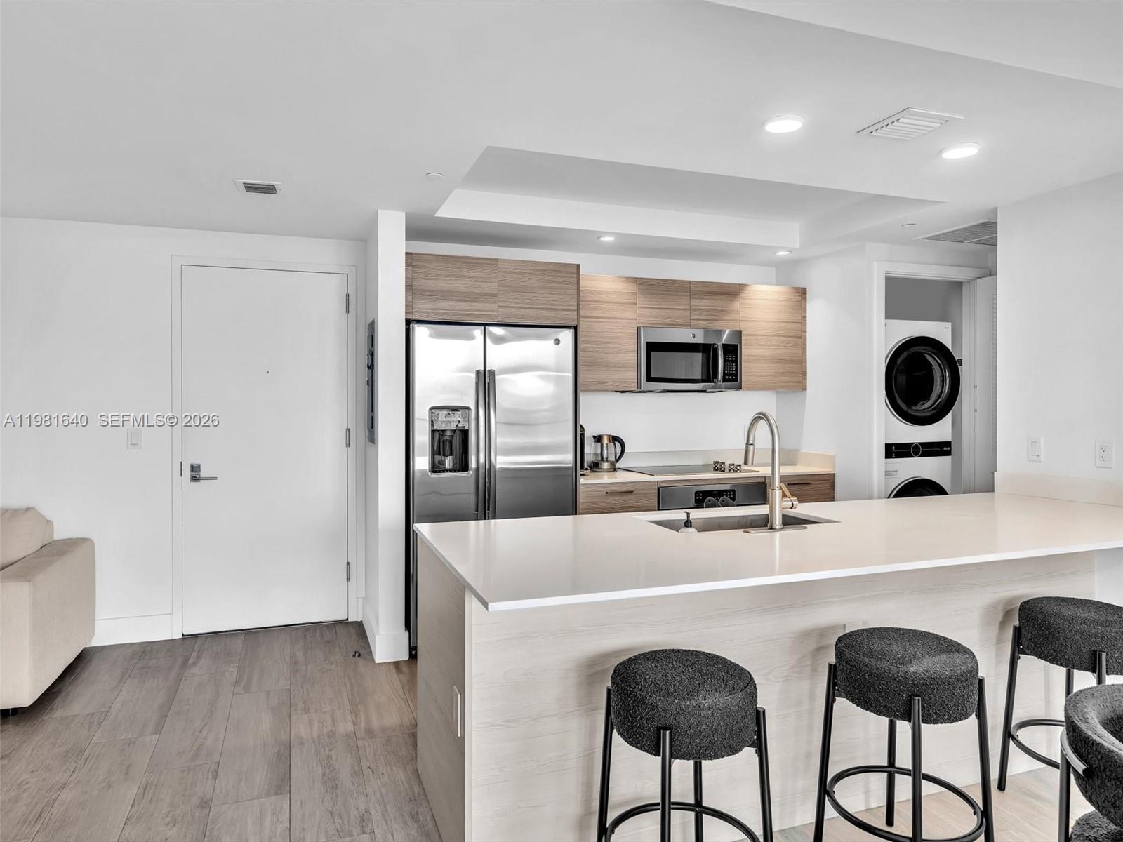 121 Northeast 34th Street, Unit 2102 Miami, FL 33137 - Photo 38 of 98