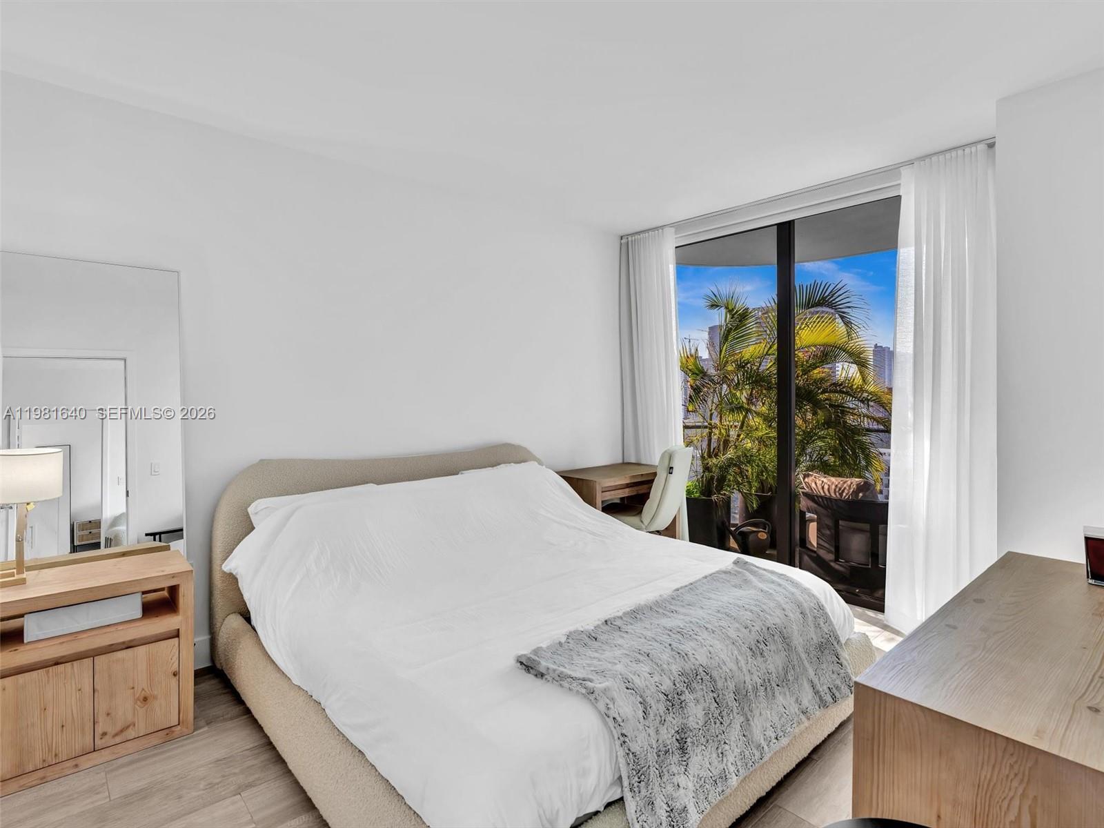 121 Northeast 34th Street, Unit 2102 Miami, FL 33137 - Photo 41 of 98