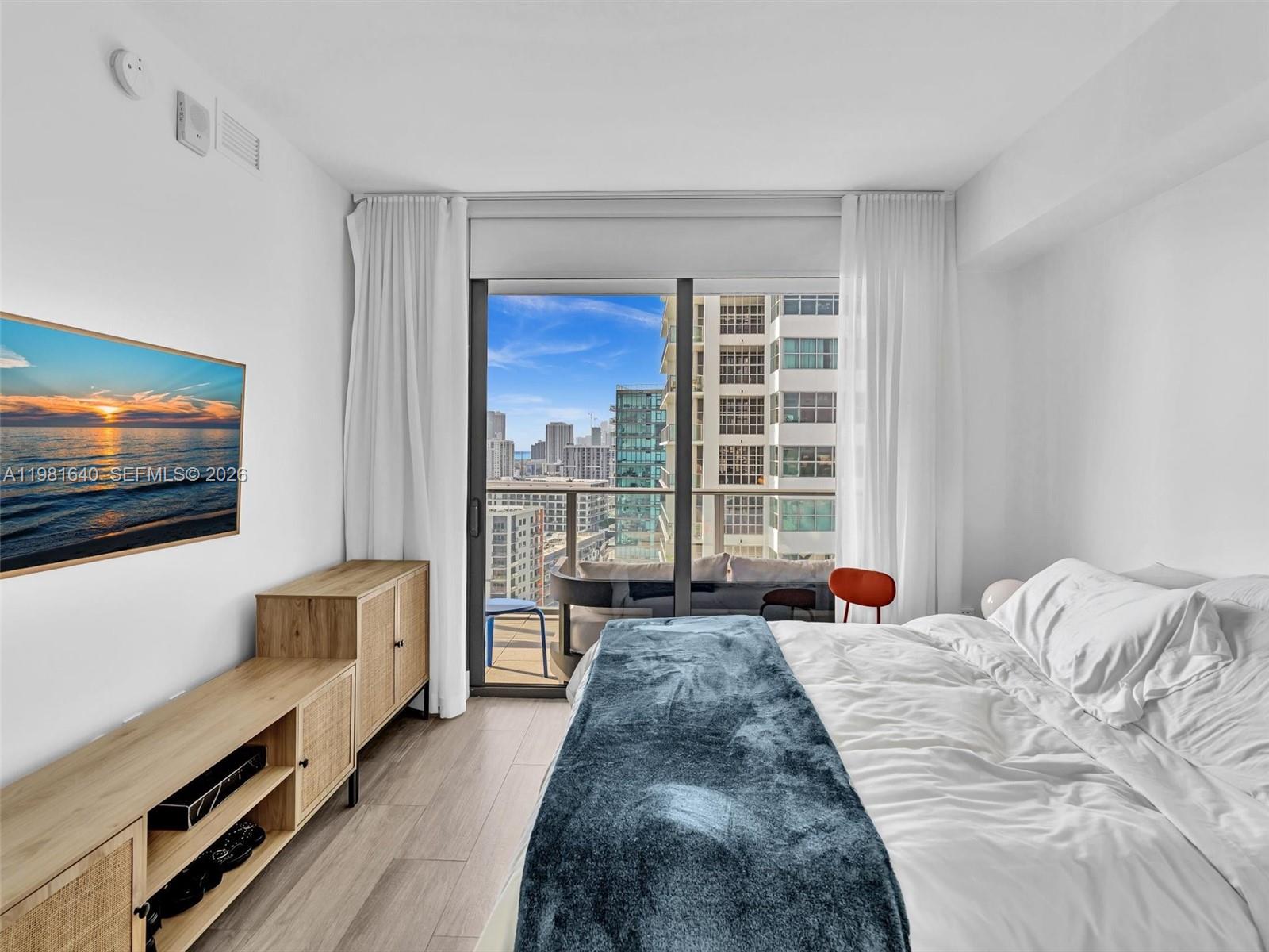 121 Northeast 34th Street, Unit 2102 Miami, FL 33137 - Photo 48 of 98