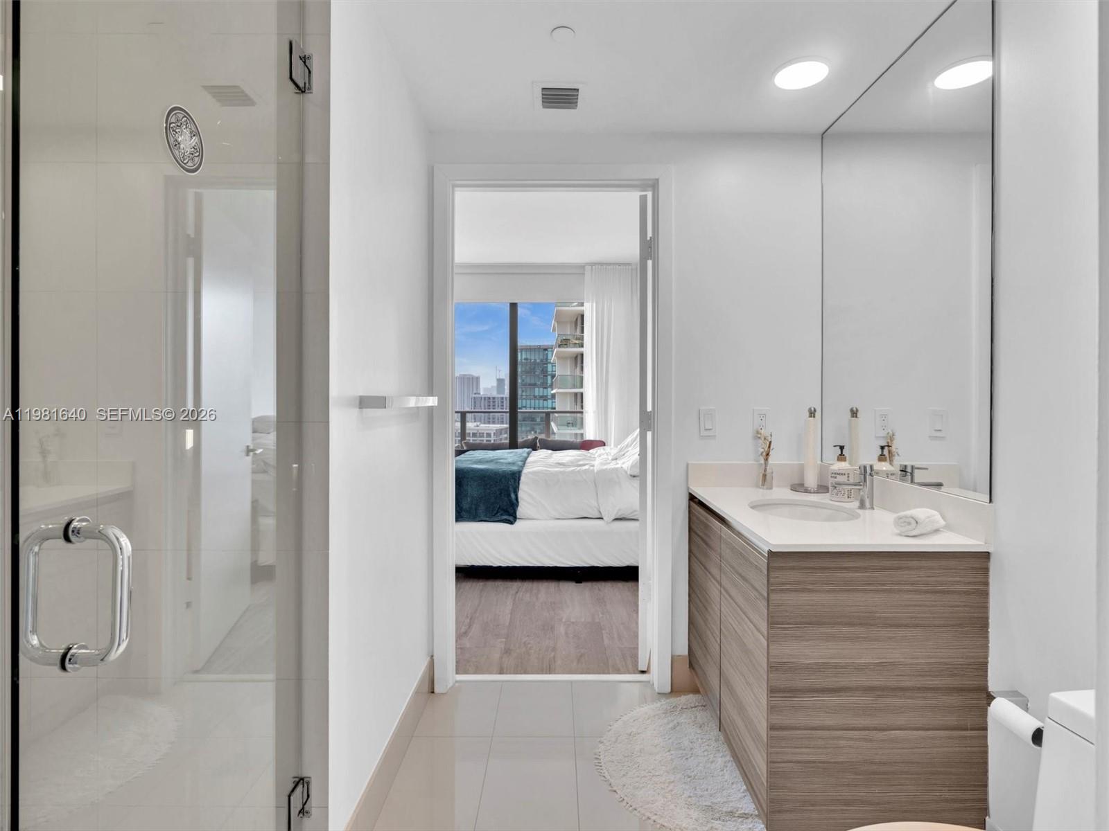 121 Northeast 34th Street, Unit 2102 Miami, FL 33137 - Photo 53 of 98