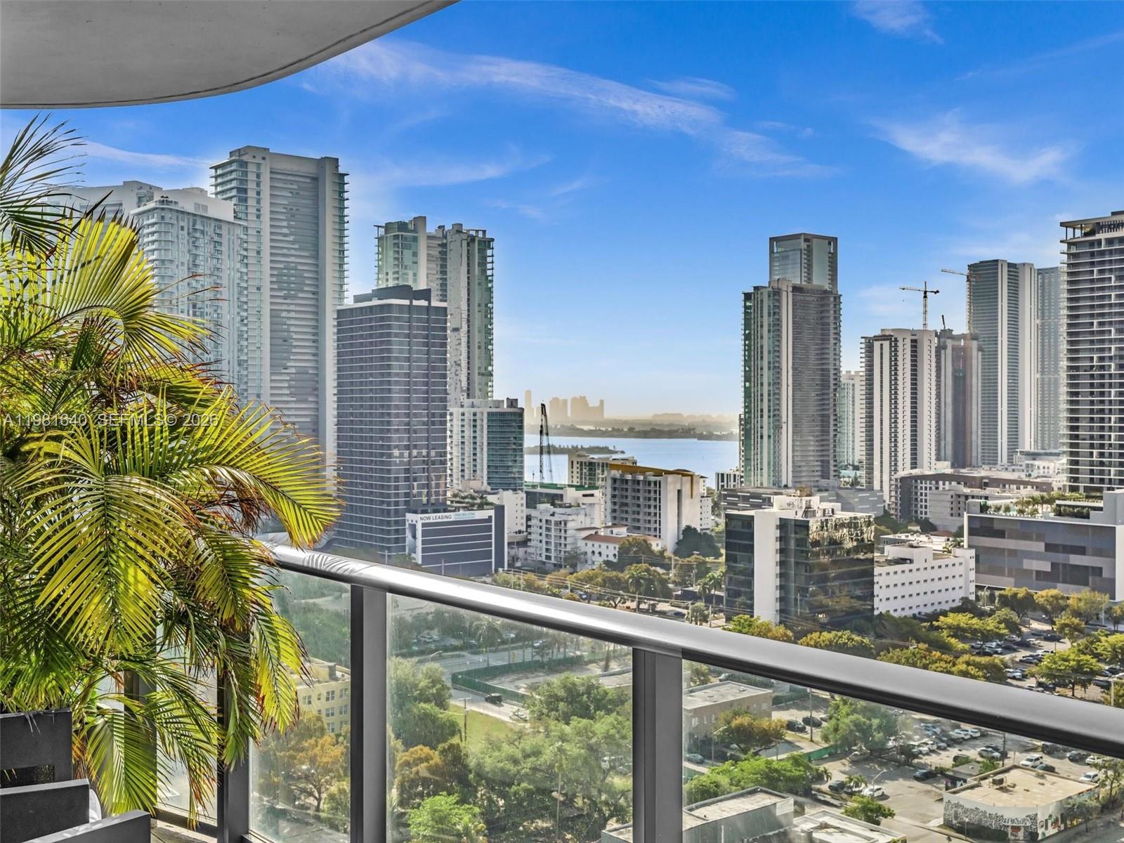 121 Northeast 34th Street, Unit 2102 Miami, FL 33137 - Photo 55 of 98