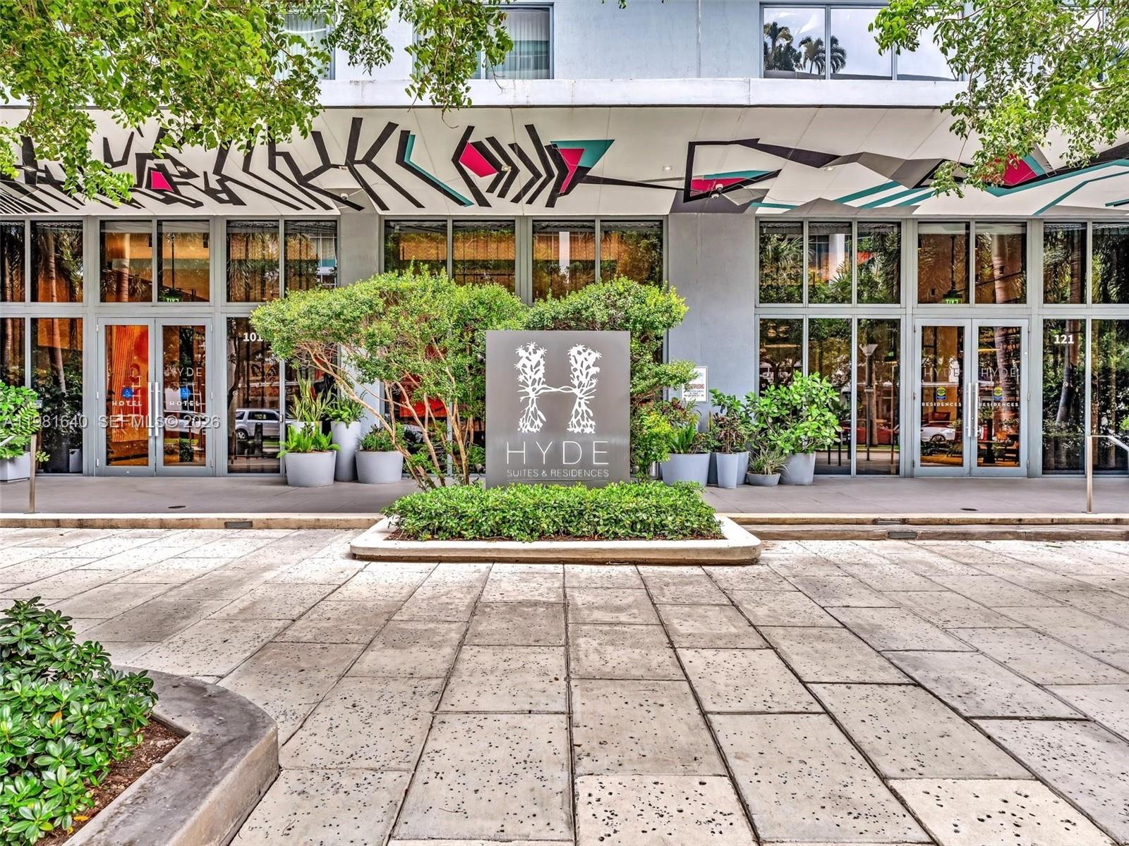 121 Northeast 34th Street, Unit 2102 Miami, FL 33137 - Photo 59 of 98