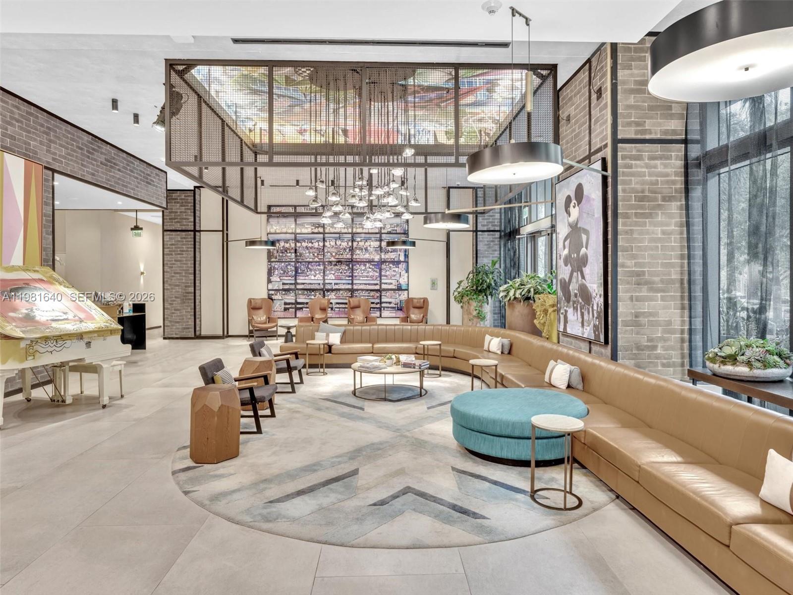 121 Northeast 34th Street, Unit 2102 Miami, FL 33137 - Photo 60 of 98