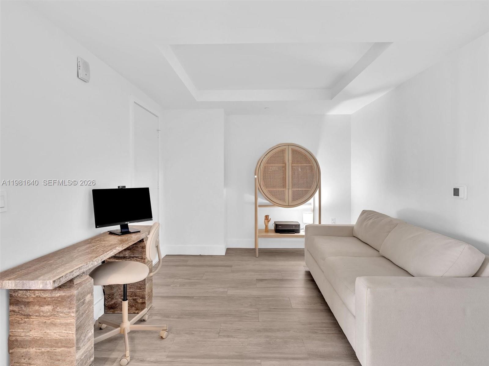 121 Northeast 34th Street, Unit 2102 Miami, FL 33137 - Photo 6 of 98