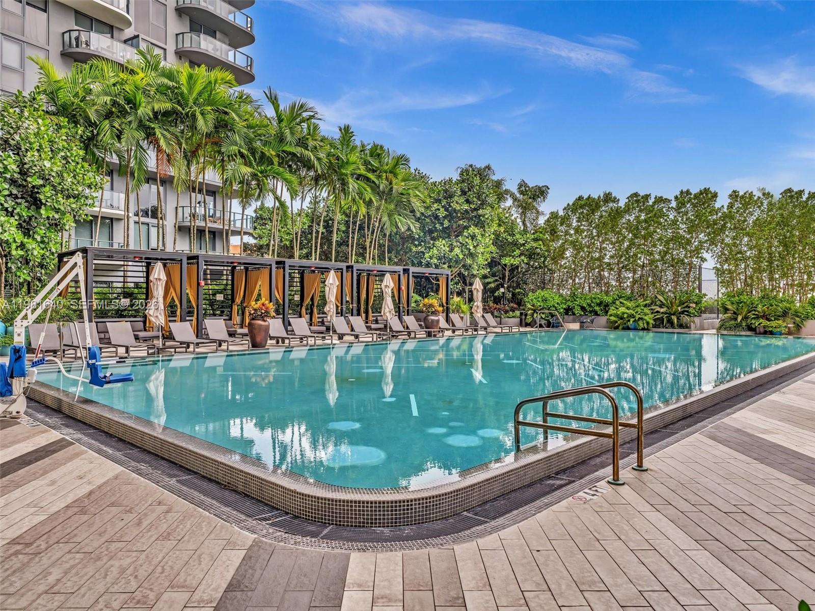 121 Northeast 34th Street, Unit 2102 Miami, FL 33137 - Photo 63 of 98