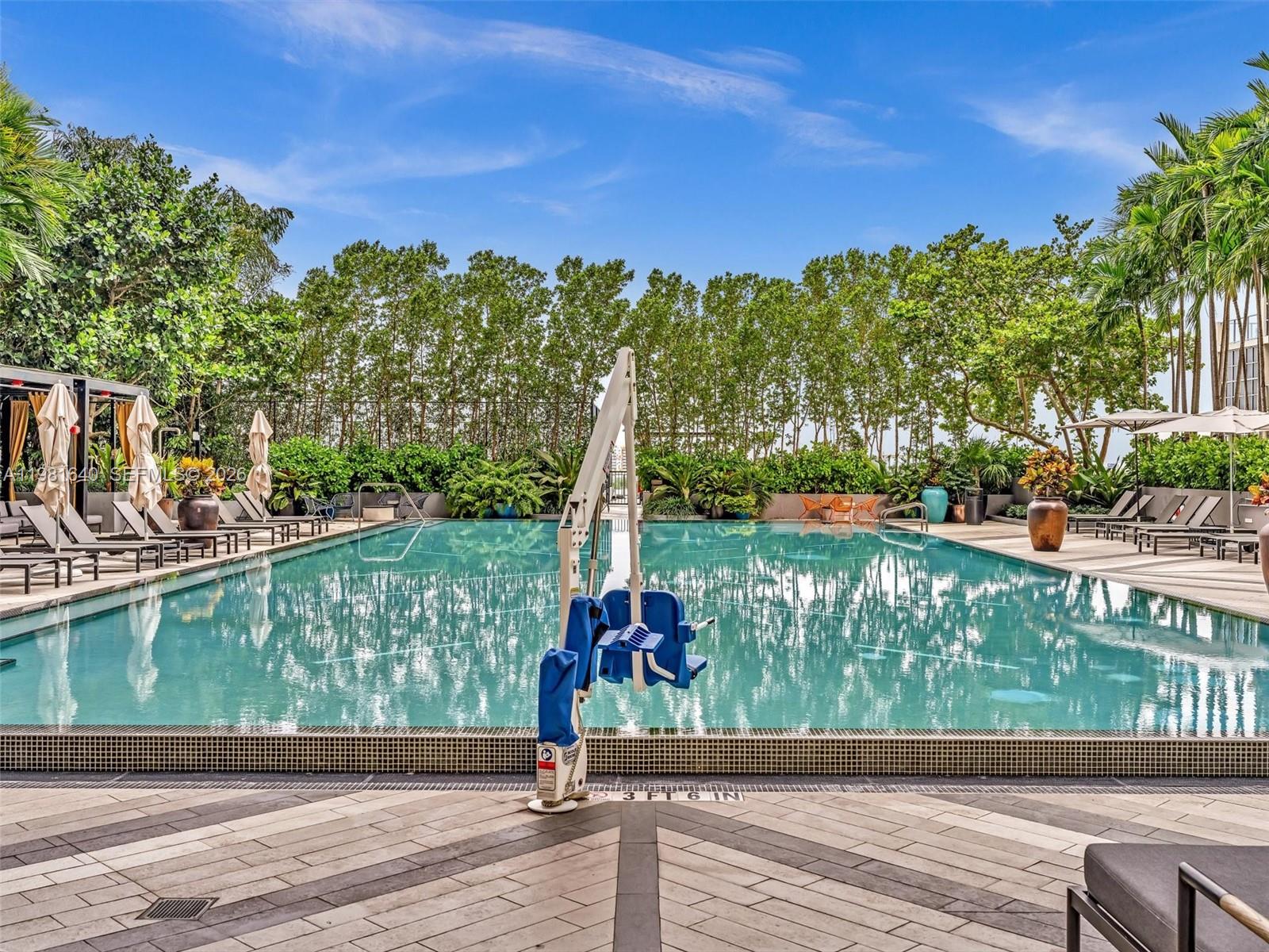 121 Northeast 34th Street, Unit 2102 Miami, FL 33137 - Photo 64 of 98