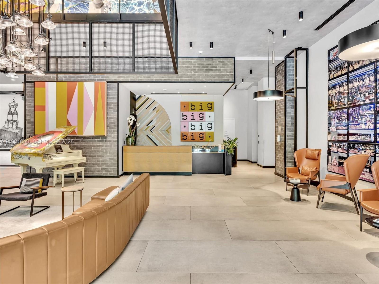 121 Northeast 34th Street, Unit 2102 Miami, FL 33137 - Photo 84 of 98