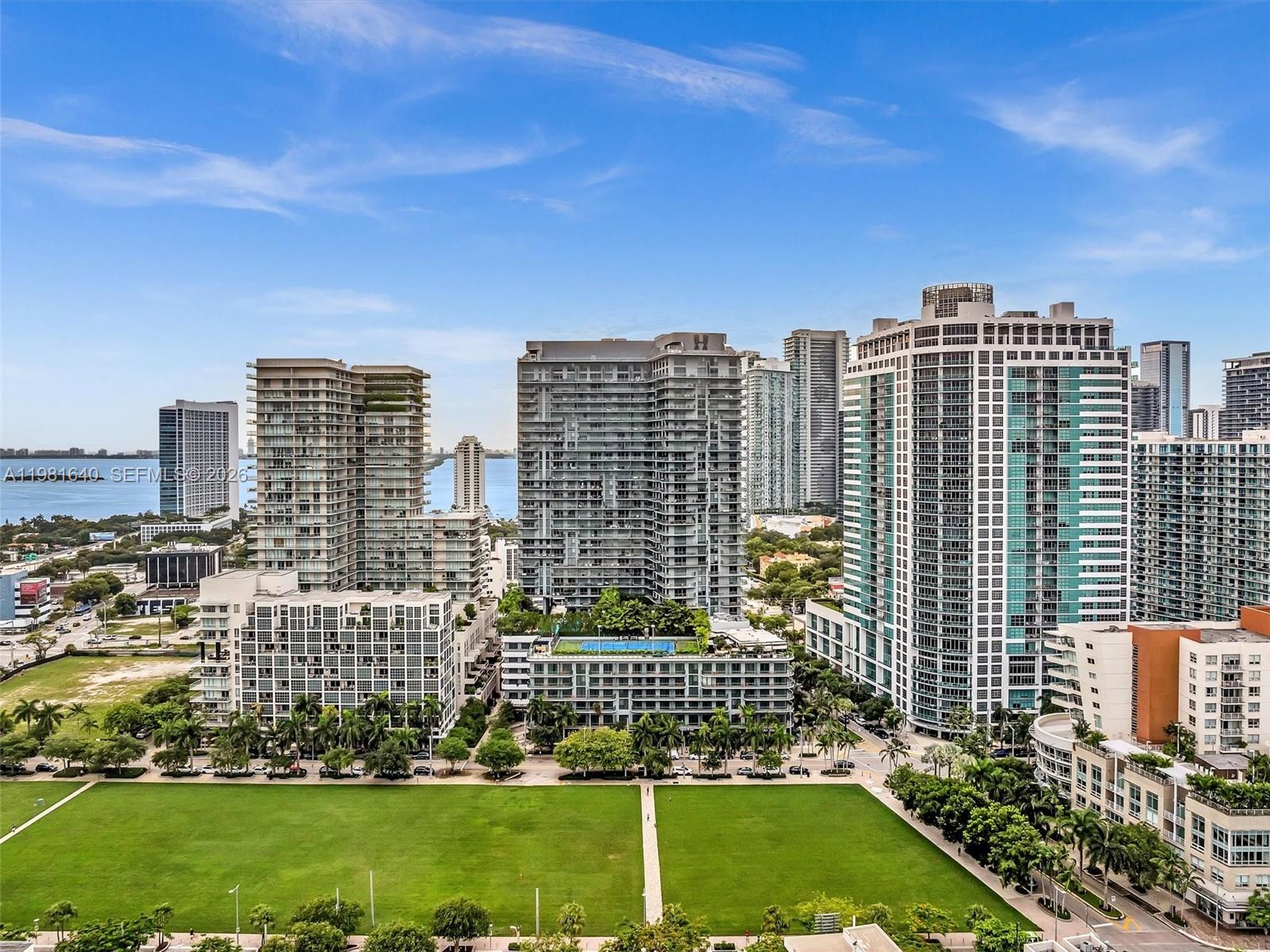 121 Northeast 34th Street, Unit 2102 Miami, FL 33137 - Photo 86 of 98