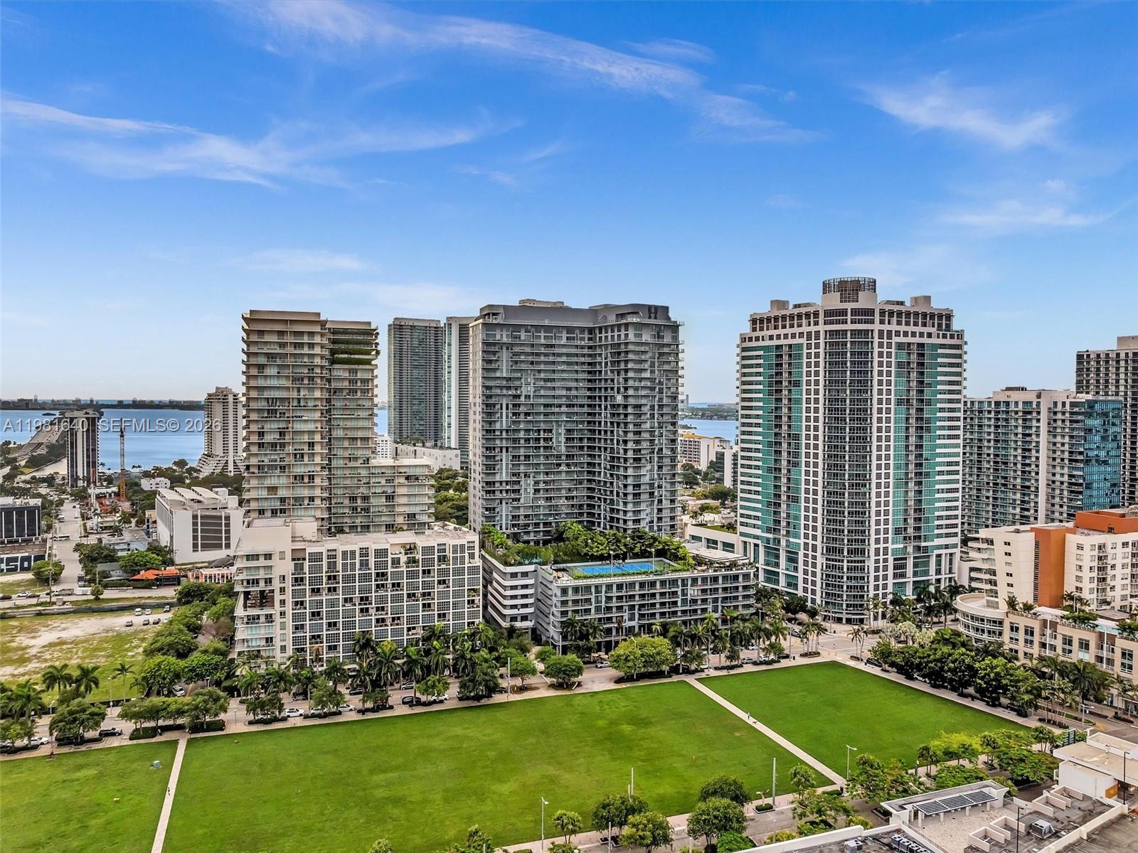 121 Northeast 34th Street, Unit 2102 Miami, FL 33137 - Photo 87 of 98