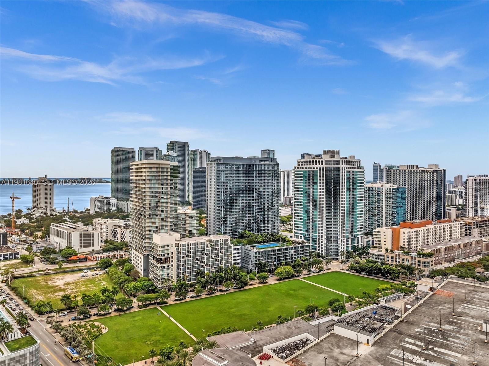 121 Northeast 34th Street, Unit 2102 Miami, FL 33137 - Photo 88 of 98