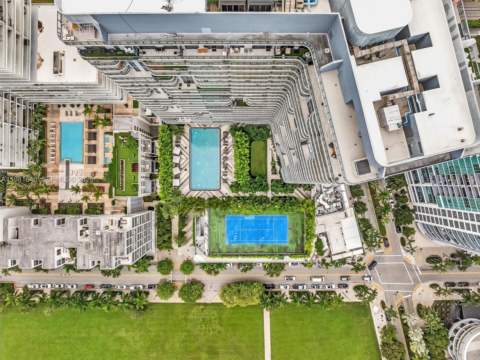 121 Northeast 34th Street, Unit 2102 Miami, FL 33137 - Photo 90 of 98