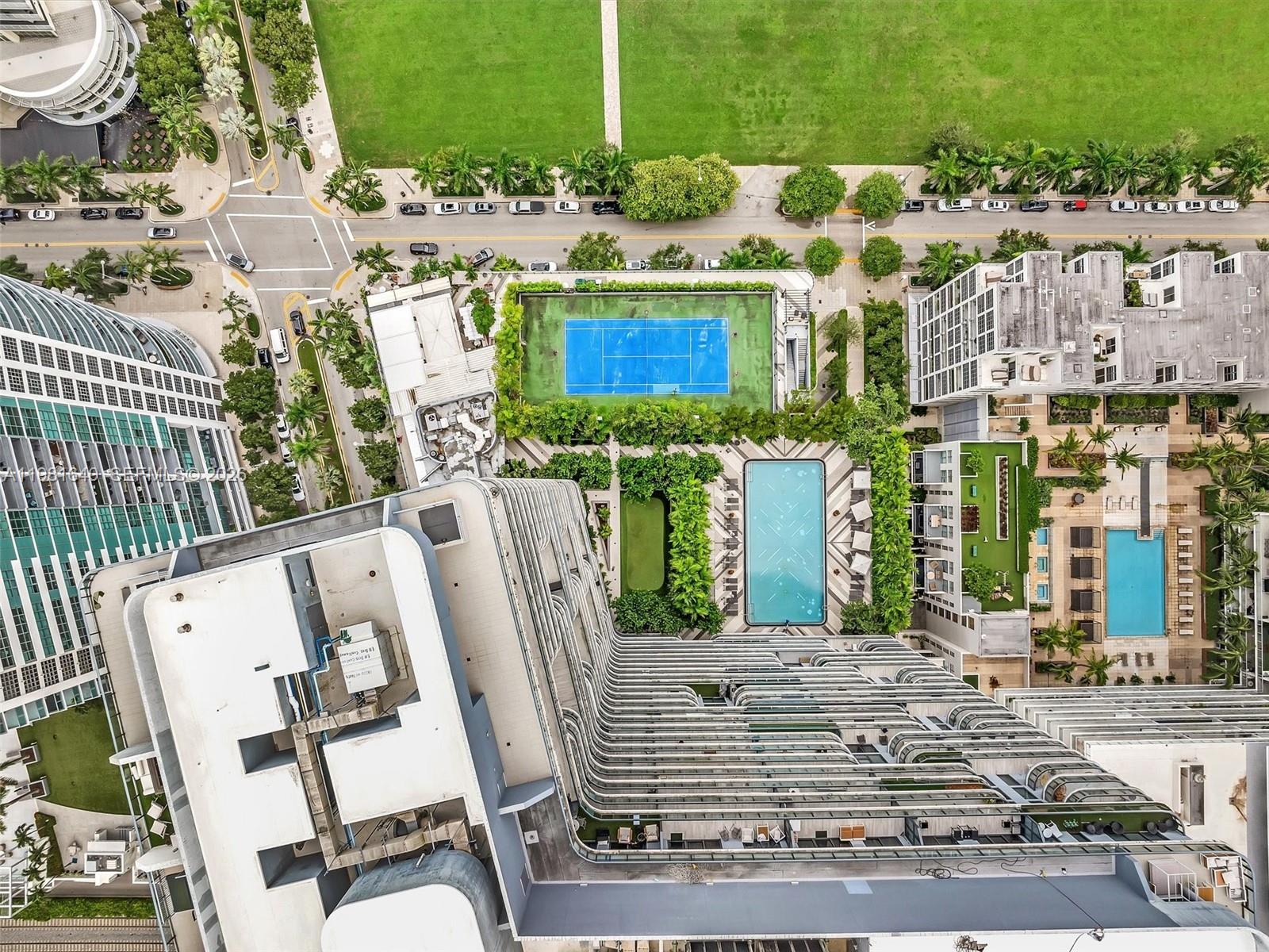 121 Northeast 34th Street, Unit 2102 Miami, FL 33137 - Photo 91 of 98