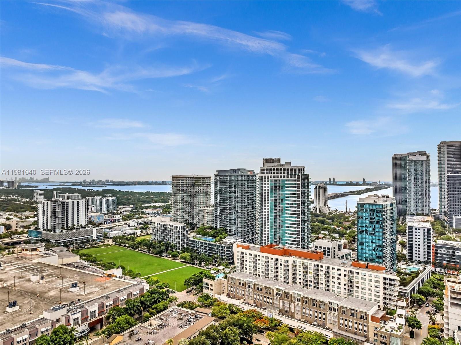 121 Northeast 34th Street, Unit 2102 Miami, FL 33137 - Photo 93 of 98