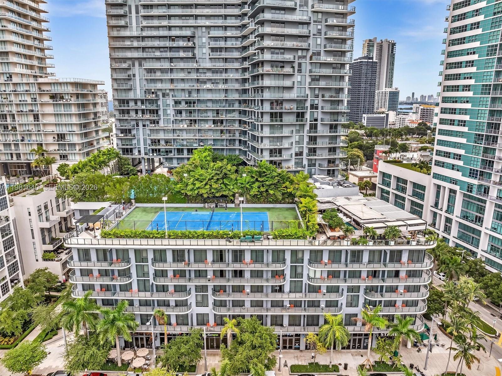 121 Northeast 34th Street, Unit 2102 Miami, FL 33137 - Photo 95 of 98