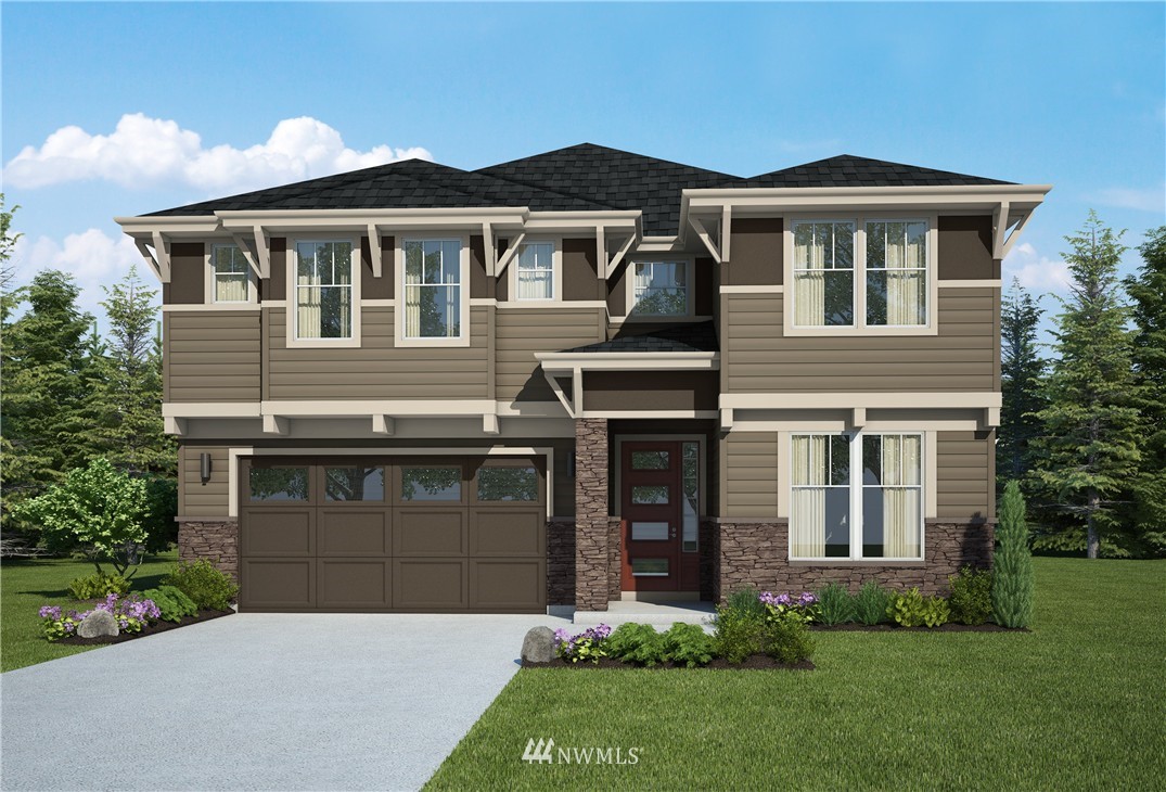 23229 24th Avenue Southeast Bothell, WA 98021 - Photo 1 of 1