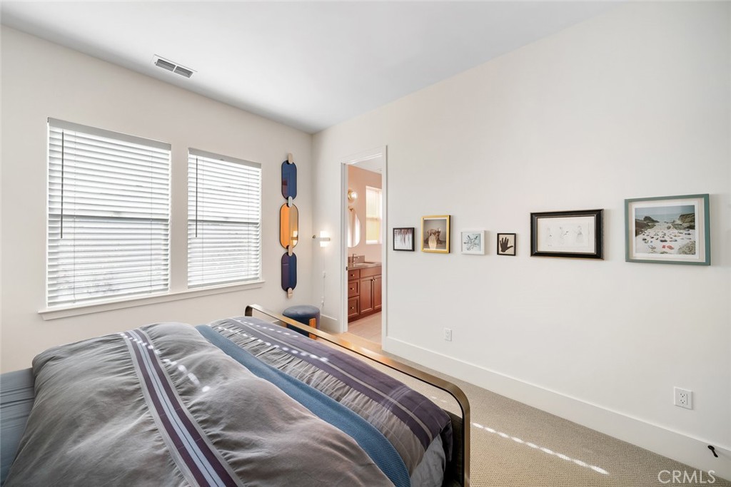 1335 Riley Lane Nipomo, CA 93444 - Photo 35 of 69 a bedroom with a bed and a window