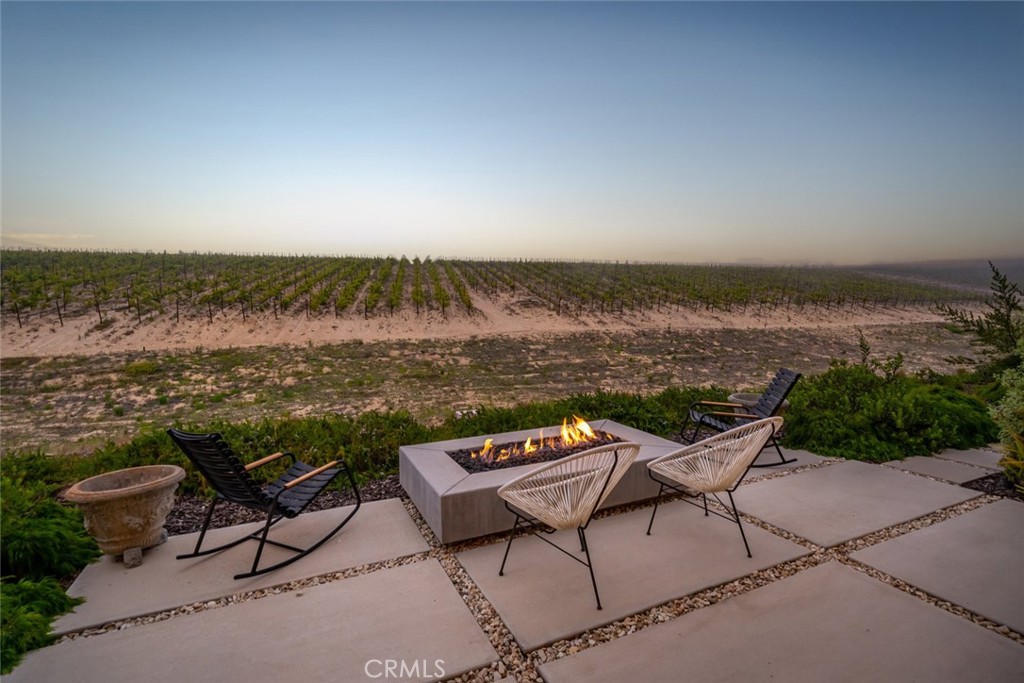 1335 Riley Lane Nipomo, CA 93444 - Photo 47 of 69 a view of a terrace with lawn chairs