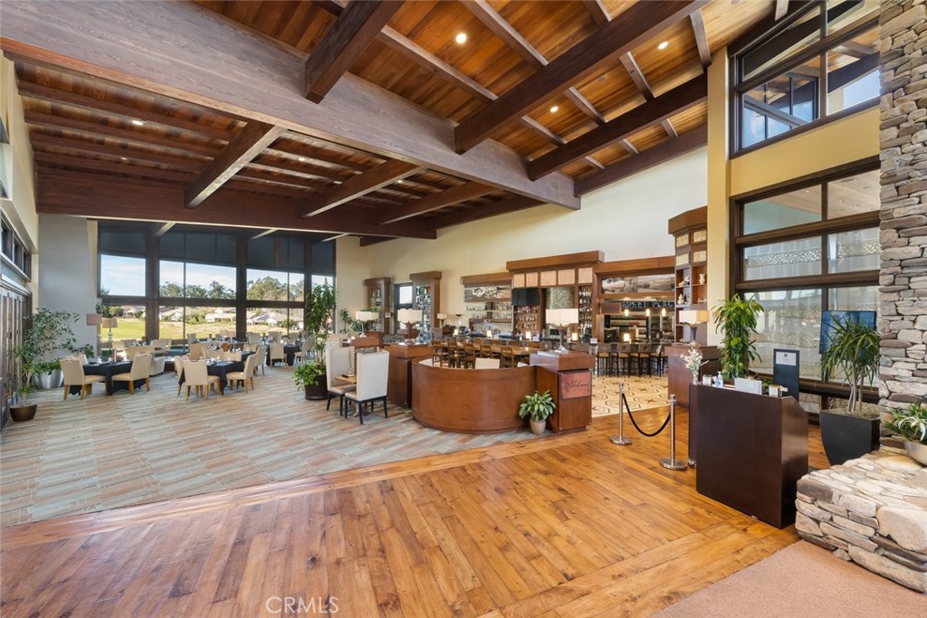 1335 Riley Lane Nipomo, CA 93444 - Photo 55 of 69 Adelina's Bistro at the Monarch Club