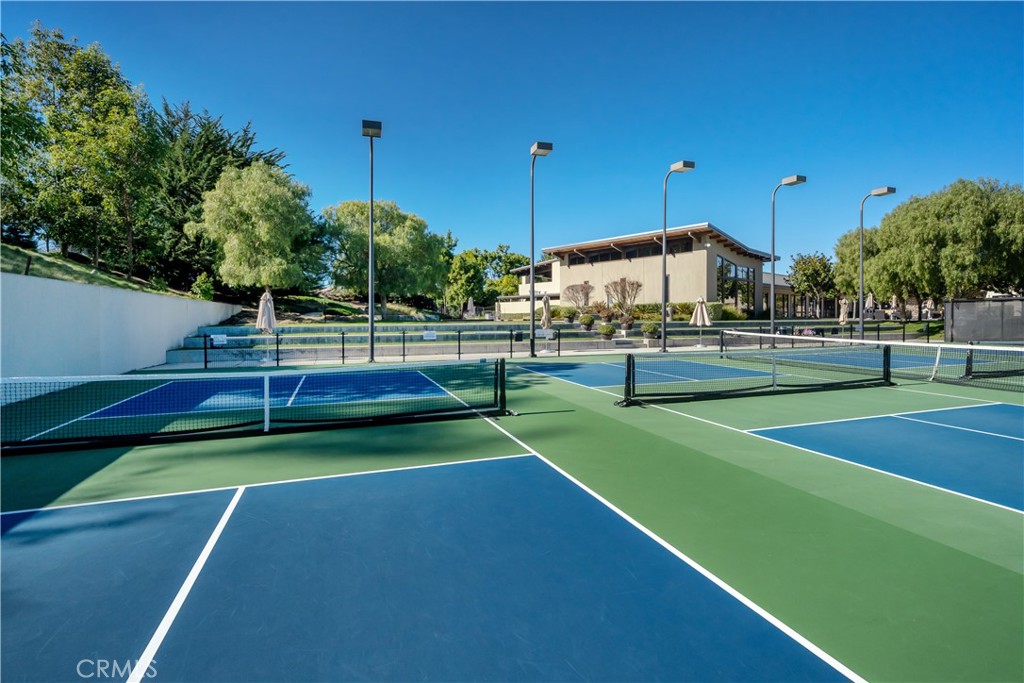 1335 Riley Lane Nipomo, CA 93444 - Photo 61 of 69 Pickle Ball Courts