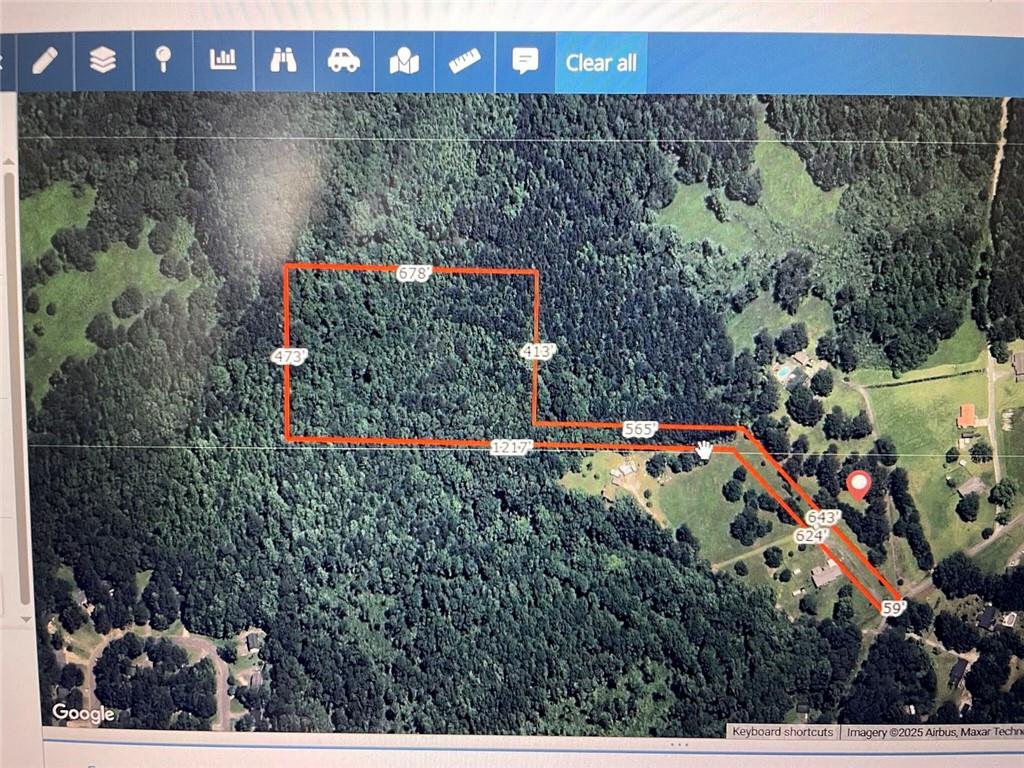 0 Frashier Road Carrollton, GA 30116 - Photo 13 of 13