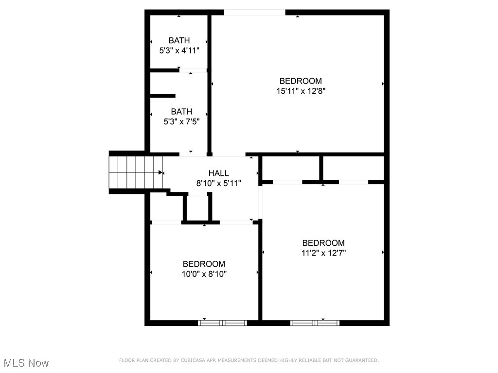 9544 Crackel Road Aurora, OH 44202 - Photo 40 of 42 Upper Level