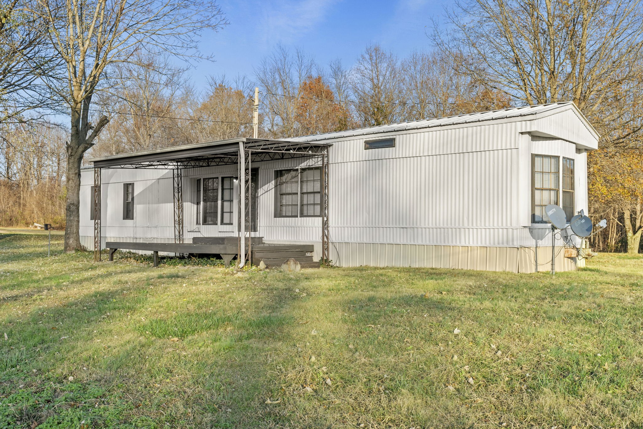 3855 Baggett Road Springfield, TN 37172 - Photo 1 of 42
