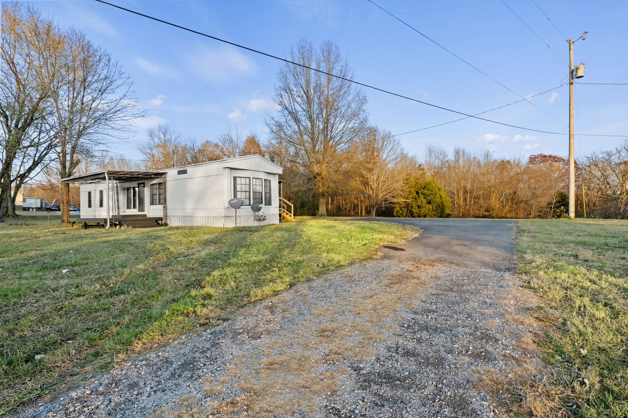 3855 Baggett Road Springfield, TN 37172 - Photo 31 of 42