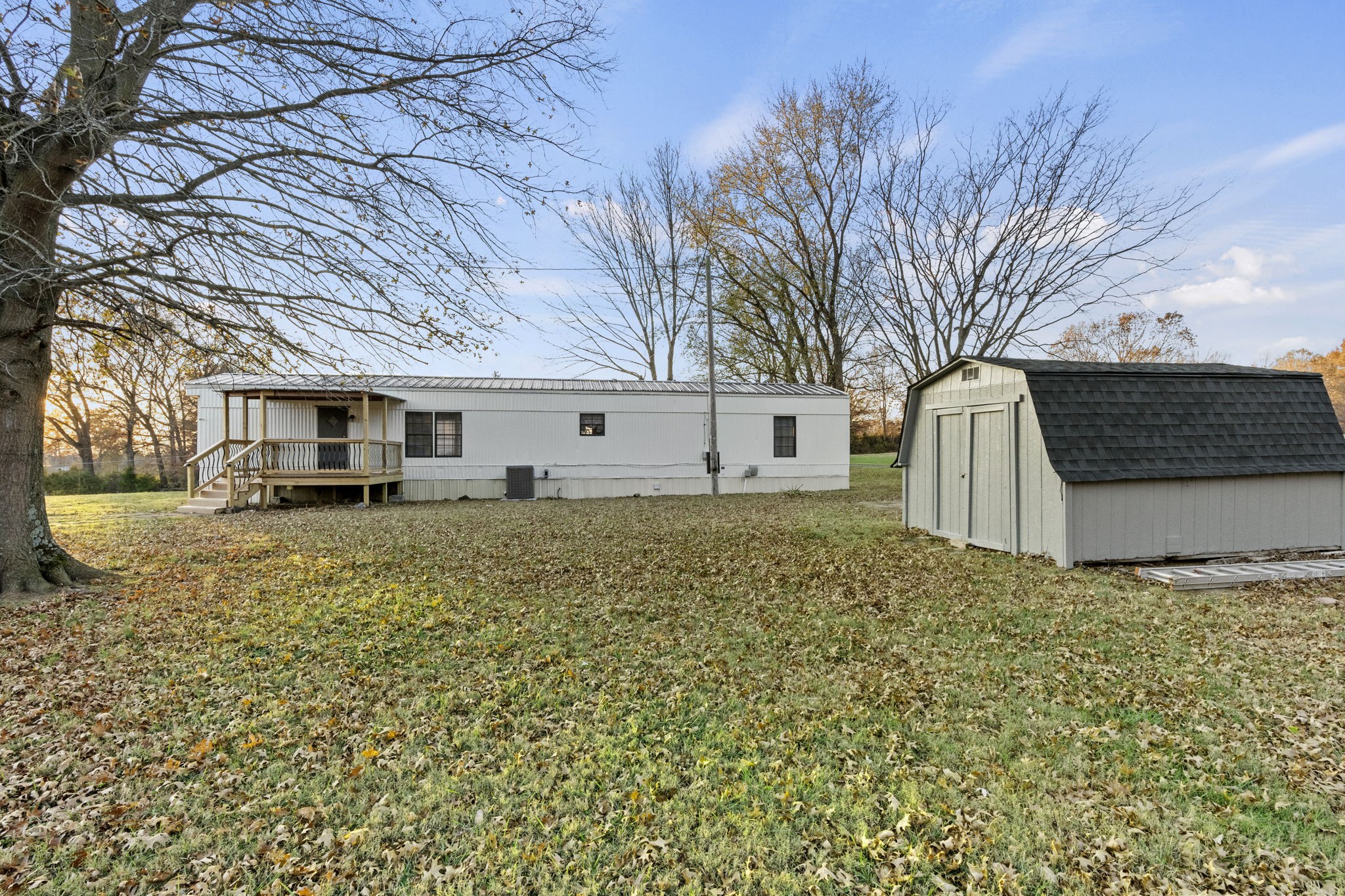 3855 Baggett Road Springfield, TN 37172 - Photo 33 of 42