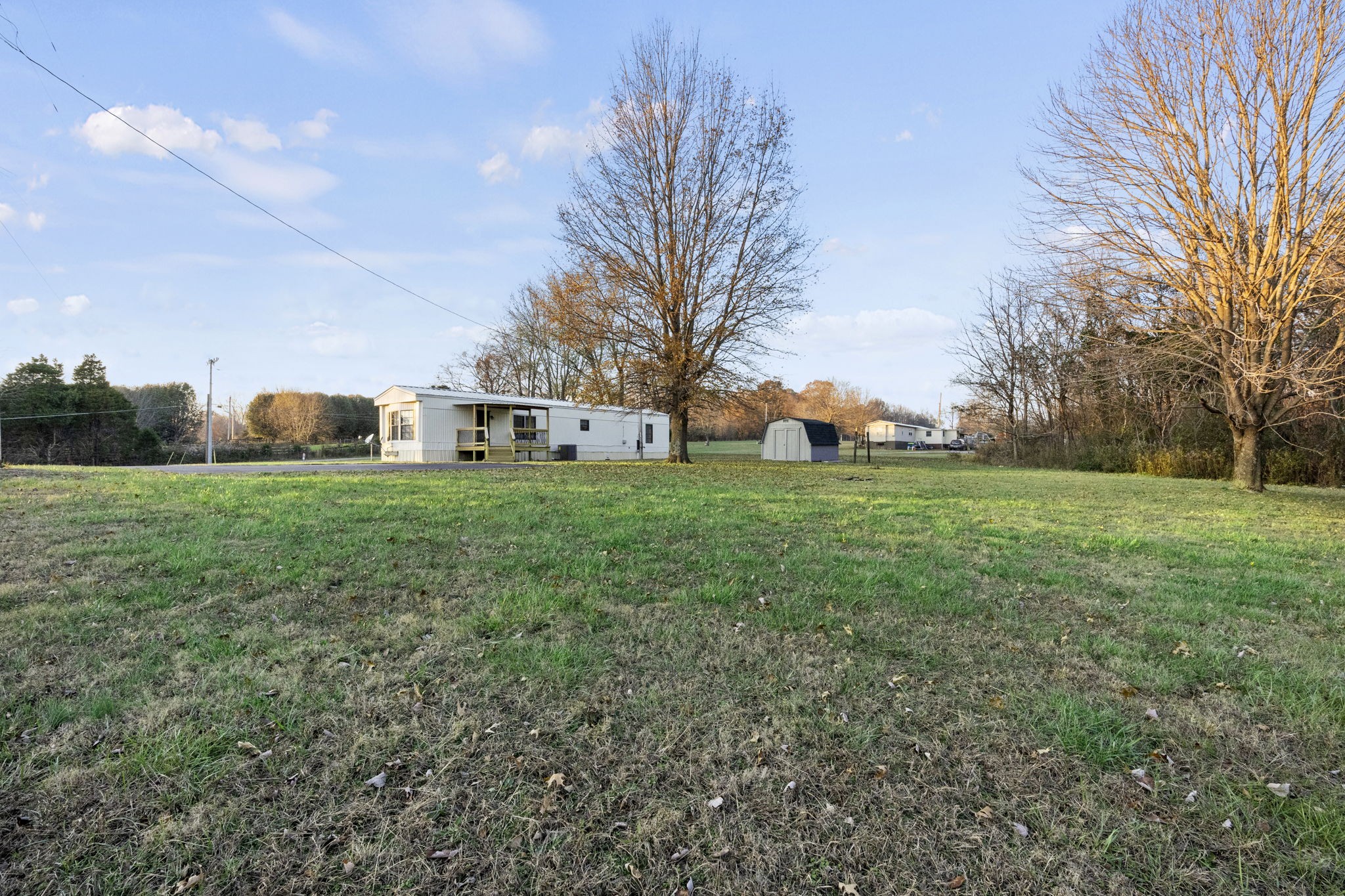 3855 Baggett Road Springfield, TN 37172 - Photo 39 of 42