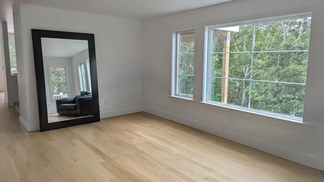 close up of a white marble wall