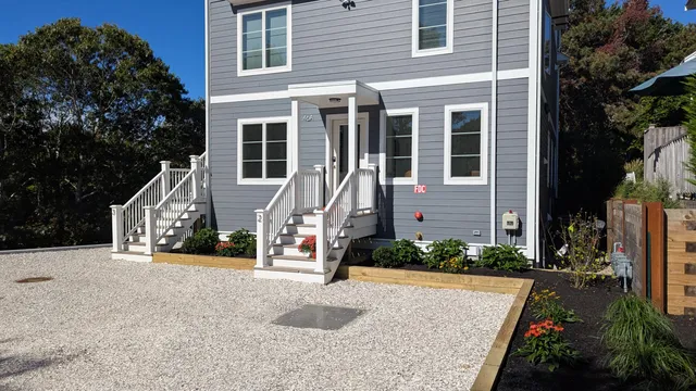 $1,075,000 | 46 A Harry Kemp Way, Unit 2, Provincetown, MA 02657