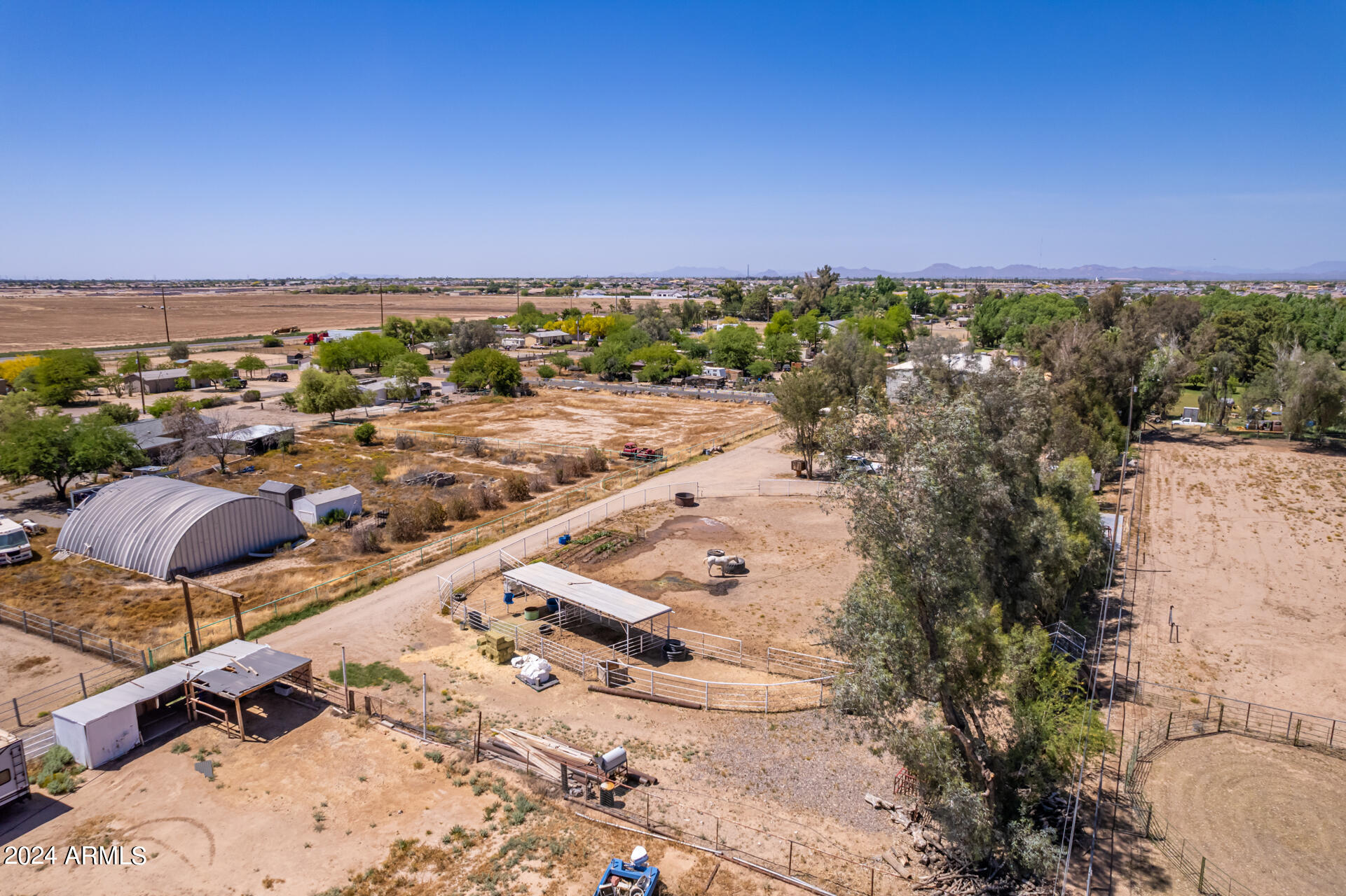 3688 East Hash Knife Draw Road San Tan Valley, AZ 85140 - Photo 51 of 52 14 - Hash Knife Drone
