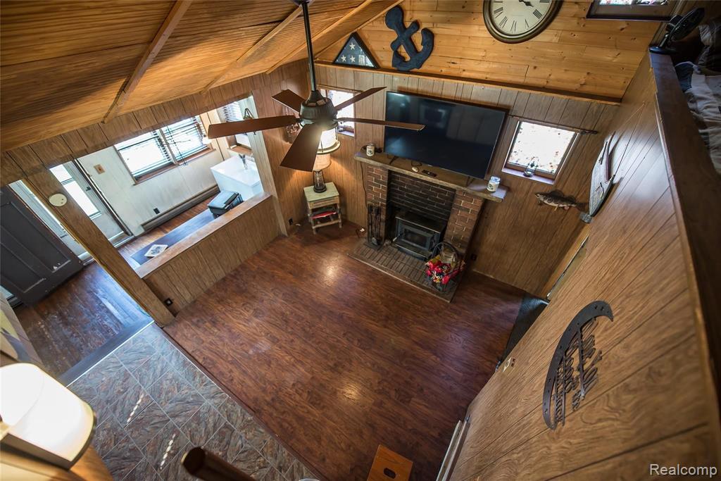 2555 Melvin Road Pinckney, MI 48169 - Photo 30 of 32