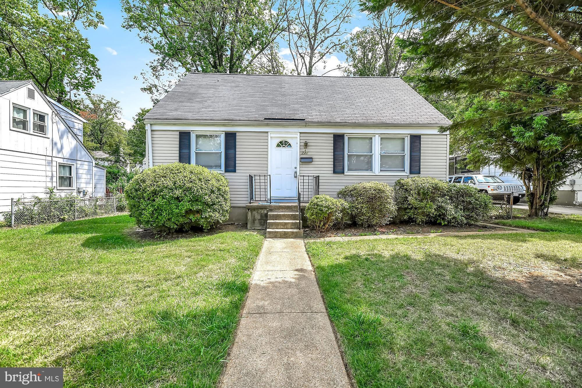 731 Templecliff Road Baltimore, MD 21208 - Photo 1 of 27