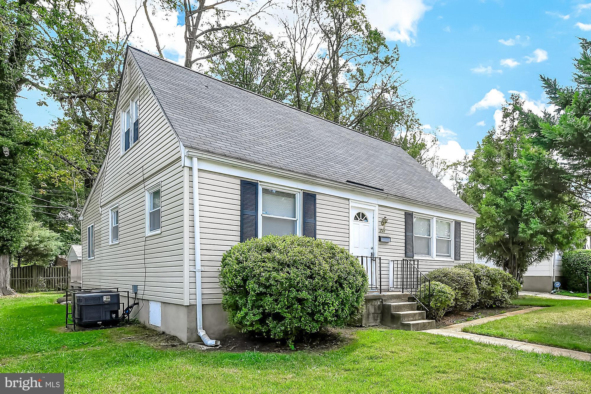731 Templecliff Road Baltimore, MD 21208 - Photo 2 of 27