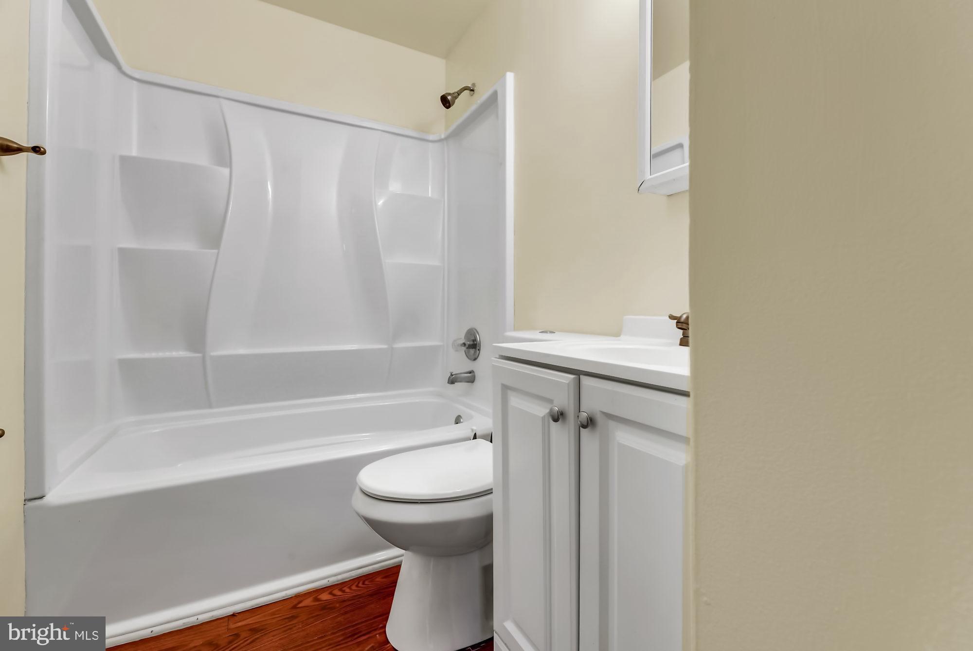 731 Templecliff Road Baltimore, MD 21208 - Photo 20 of 27