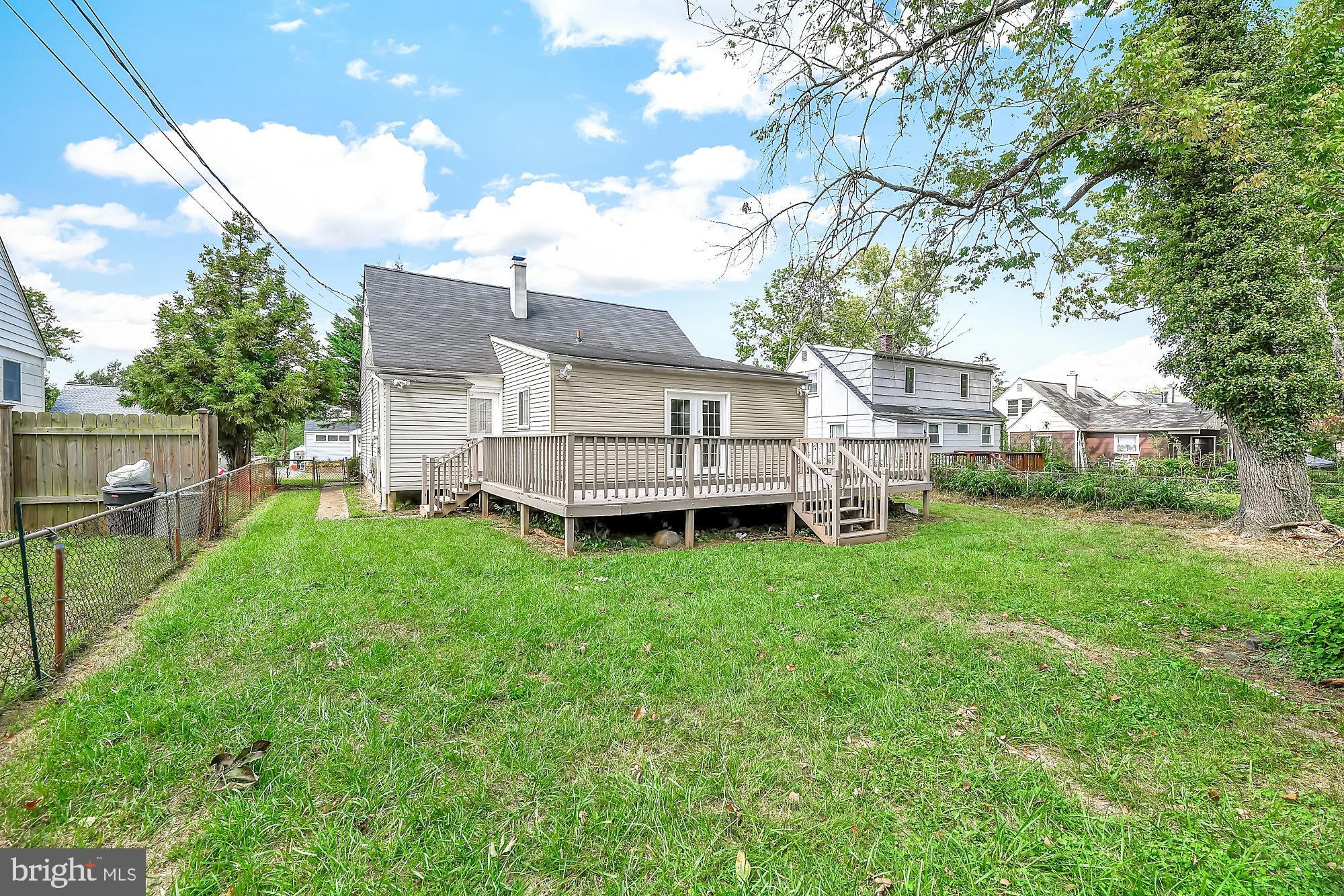 731 Templecliff Road Baltimore, MD 21208 - Photo 27 of 27