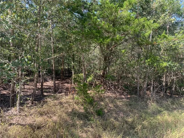 $40,000 | 515 Whispering Wood Trail, Somerville, TX 77879