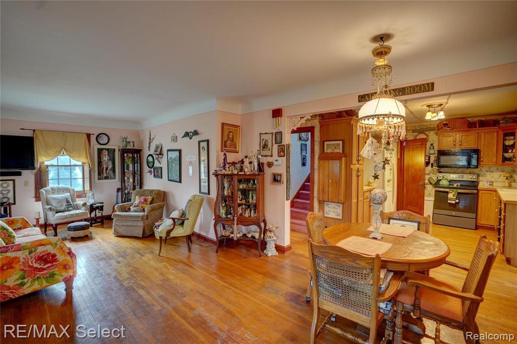 6175 Lucas Road Flint, MI 48506 - Photo 17 of 39